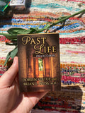 Past life oracle deck